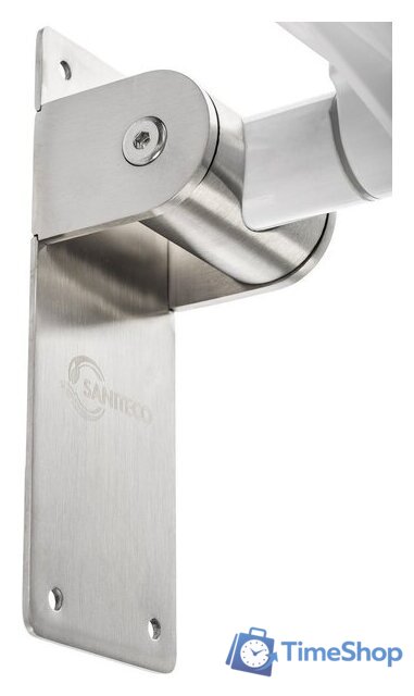 Стул для ванной комнаты Saniteco M-9906 (M-9Z2) - Изображение №12 — Интернет-магазин Time-Shop