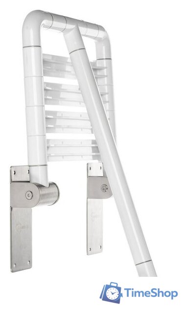 Стул для ванной комнаты Saniteco M-9906 (M-9Z2) - Изображение №11 — Интернет-магазин Time-Shop