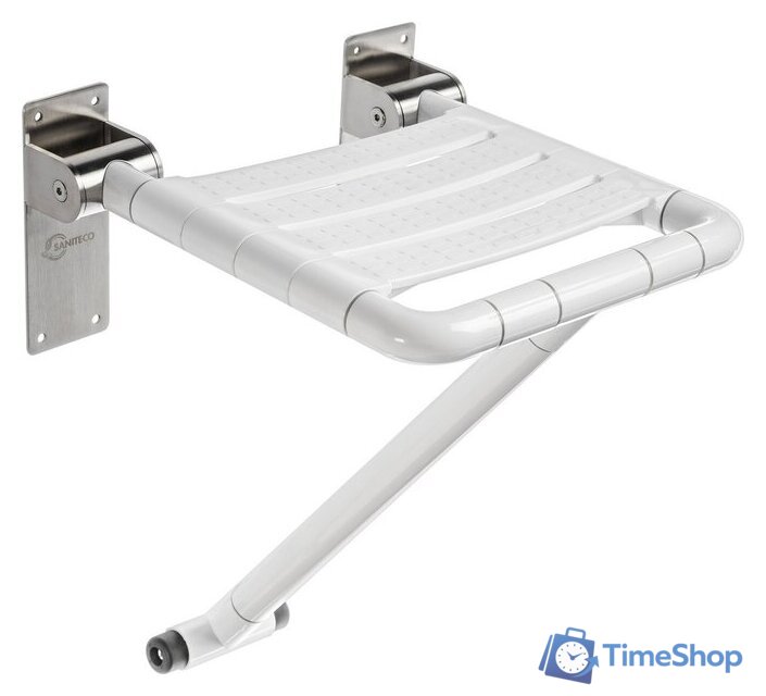 Стул для ванной комнаты Saniteco M-9906 (M-9Z2) - Изображение №8 — Интернет-магазин Time-Shop