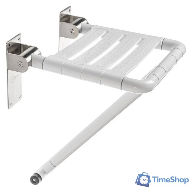 Стул для ванной комнаты Saniteco M-9906 (M-9Z2) - Изображение №9 — Интернет-магазин Time-Shop