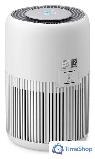 Очиститель воздуха Philips AC0920/10 - Изображение №4 — Интернет-магазин Time-Shop