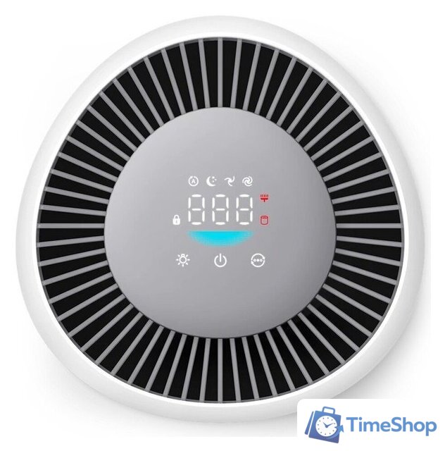 Очиститель воздуха Philips AC0920/10 - Изображение №2 — Интернет-магазин Time-Shop