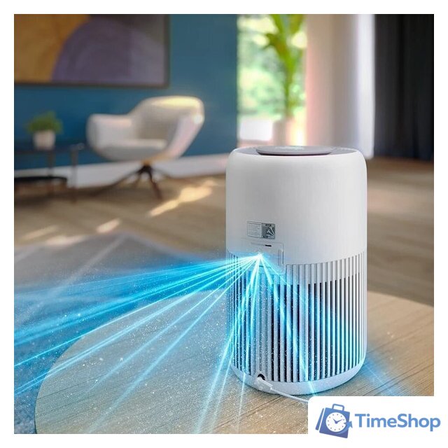 Очиститель воздуха Philips AC0920/10 - Изображение №9 — Интернет-магазин Time-Shop
