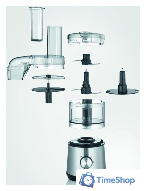 Кухонный комбайн Severin KM 3865 - Изображение №11 — Интернет-магазин Time-Shop