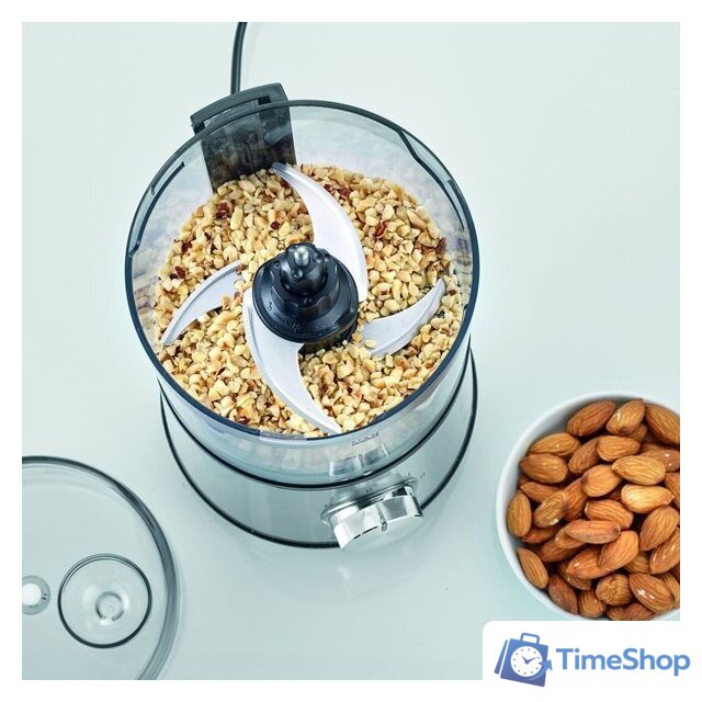 Кухонный комбайн Severin KM 3865 - Изображение №5 — Интернет-магазин Time-Shop