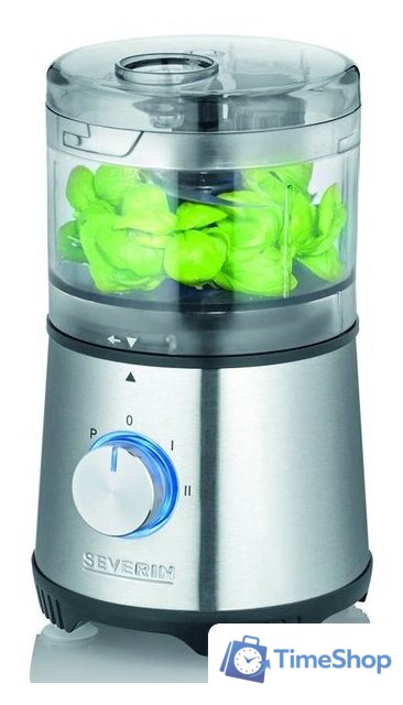 Кухонный комбайн Severin KM 3865 - Изображение №9 — Интернет-магазин Time-Shop
