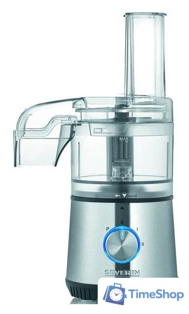Кухонный комбайн Severin KM 3865 - Изображение №2 — Интернет-магазин Time-Shop
