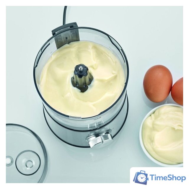 Кухонный комбайн Severin KM 3865 - Изображение №12 — Интернет-магазин Time-Shop