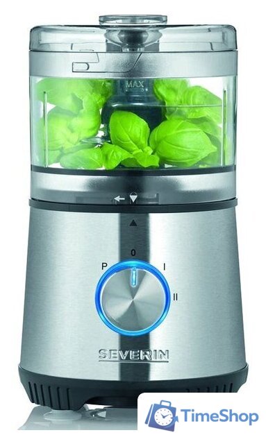 Кухонный комбайн Severin KM 3865 - Изображение №4 — Интернет-магазин Time-Shop