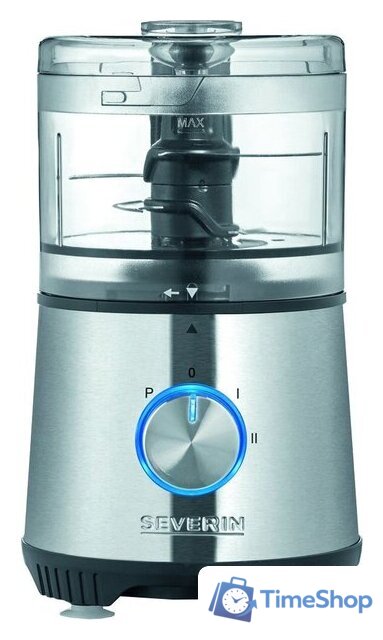 Кухонный комбайн Severin KM 3865 - Изображение №1 — Интернет-магазин Time-Shop
