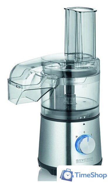 Кухонный комбайн Severin KM 3865 - Изображение №10 — Интернет-магазин Time-Shop