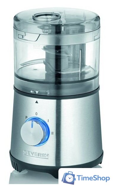 Кухонный комбайн Severin KM 3865 - Изображение №8 — Интернет-магазин Time-Shop