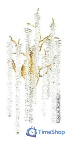 Бра Odeon Light Banche 1 5005/3W - Изображение №1 — Интернет-магазин Time-Shop