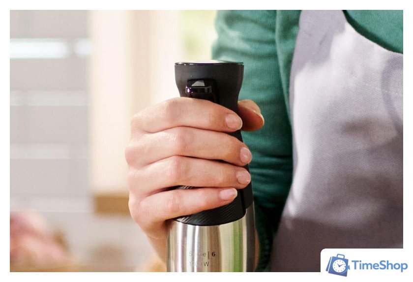 Погружной блендер Bosch MSM6M871 - Изображение №3 — Интернет-магазин Time-Shop