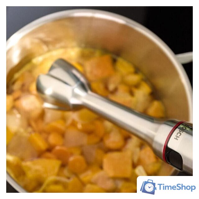 Погружной блендер Bosch MSM6M871 - Изображение №5 — Интернет-магазин Time-Shop