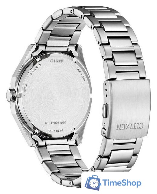 Наручные часы Citizen BM7600-81A - Изображение №3 — Интернет-магазин Time-Shop