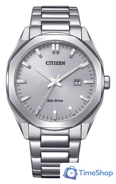 Наручные часы Citizen BM7600-81A - Изображение №1 — Интернет-магазин Time-Shop