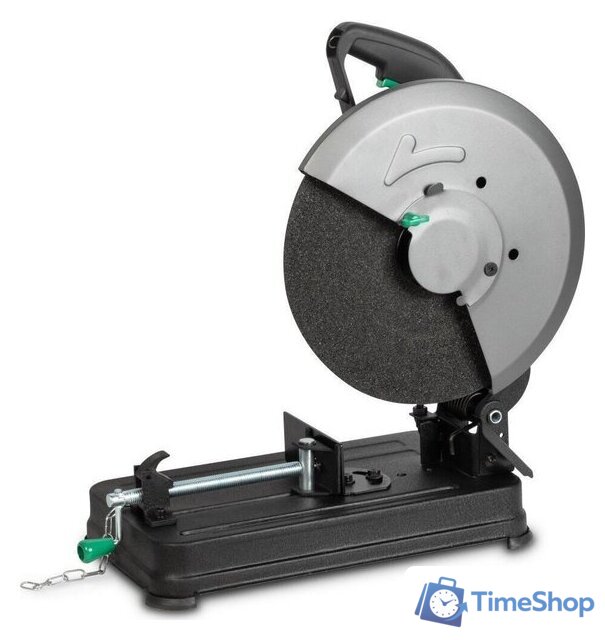 Монтажная (отрезная) пила DWT SDSP23-355 - Изображение №1 — Интернет-магазин Time-Shop