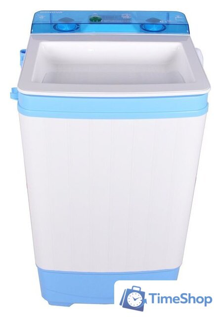 Стиральная машина с вертикальной загрузкой Renova WS-65HPE - Изображение №2 — Интернет-магазин Time-Shop