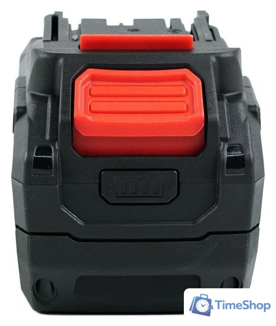 Аккумулятор TEH LB6.0Ah 20V 10C (20В/6 Ah) - Изображение №5 — Интернет-магазин Time-Shop