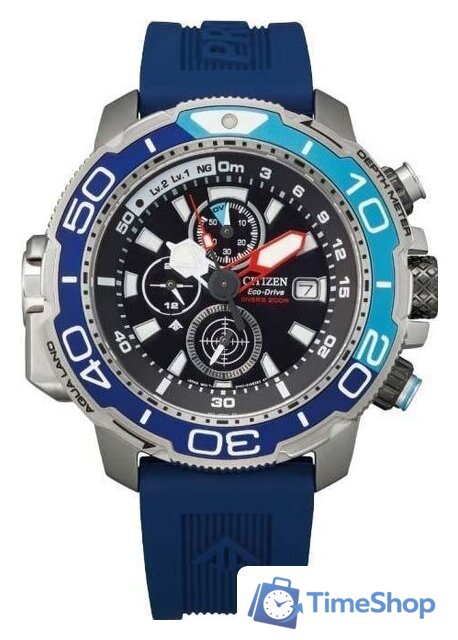 Наручные часы Citizen BJ2169-08E - Изображение №1 — Интернет-магазин Time-Shop