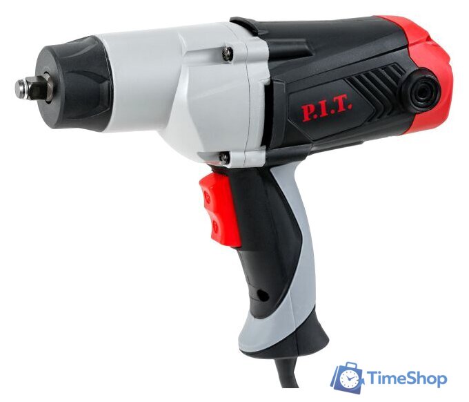 Гайковерт P.I.T. PIW1100-С - Изображение №1 — Интернет-магазин Time-Shop