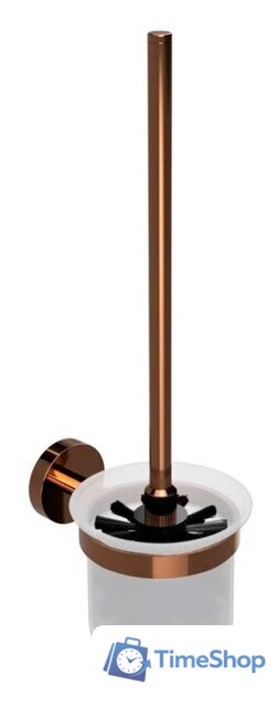 Ершик для унитаза Bemeta Coral 158113017 - Изображение №1 — Интернет-магазин Time-Shop