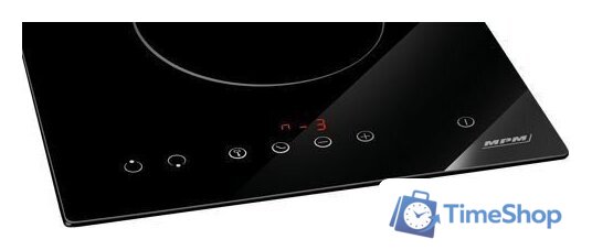 Варочная панель MPM MPM-30-VCB-22 - Изображение №3 — Интернет-магазин Time-Shop