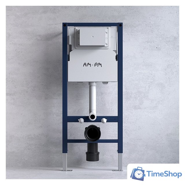 Инсталляция для унитаза AM.PM I012709 - Изображение №3 — Интернет-магазин Time-Shop