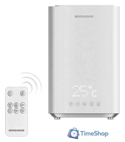 Увлажнитель воздуха Redmond (Редмонд) HF2203 - Изображение №1 — Интернет-магазин Time-Shop