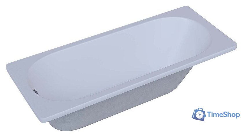Ванна Aquatek Оберон 150x70 (с фронтальным экраном) - Изображение №3 — Интернет-магазин Time-Shop