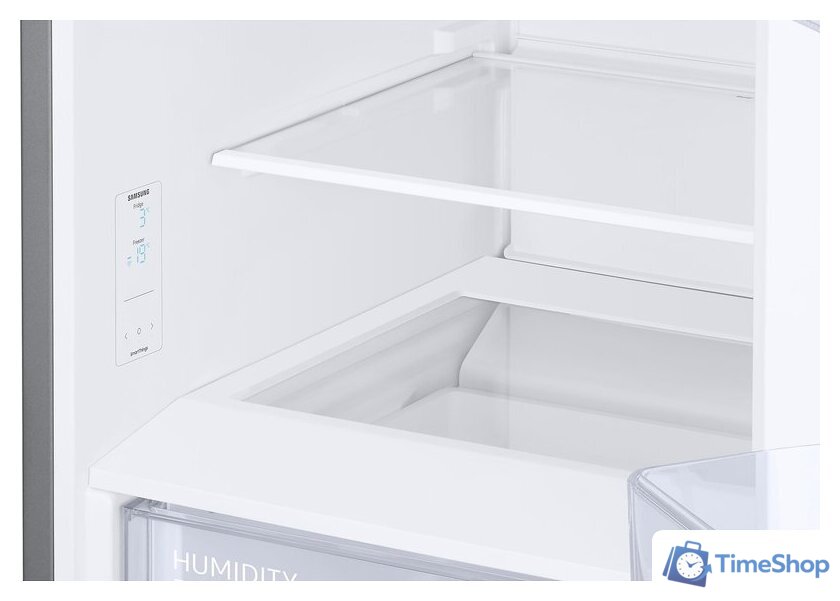Холодильник Samsung RB38C600ESA/EF - Изображение №9 — Интернет-магазин Time-Shop