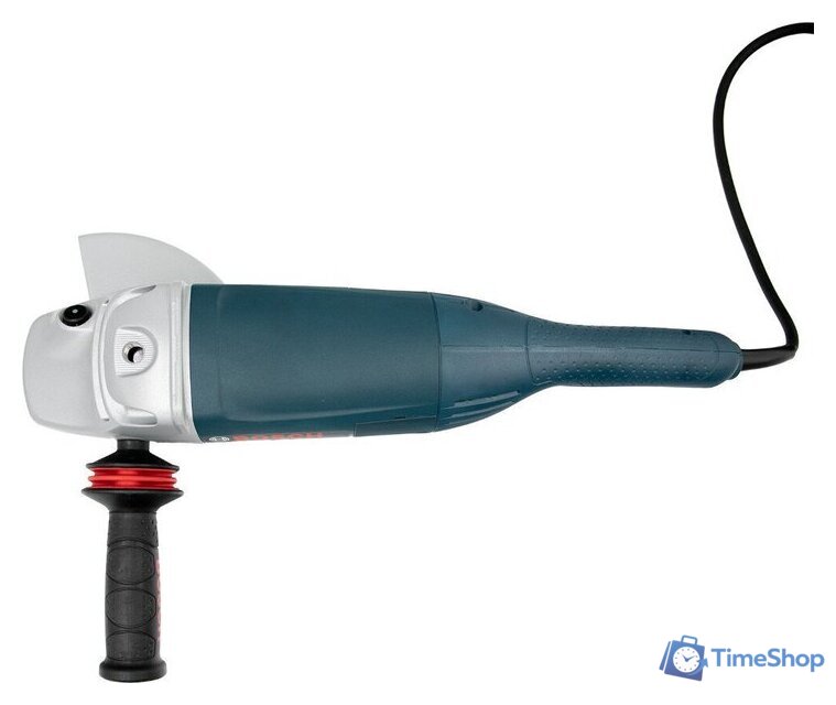 Угловая шлифмашина Bosch GWS 26-230 JH Professional 0601856M00 - Изображение №7 — Интернет-магазин Time-Shop