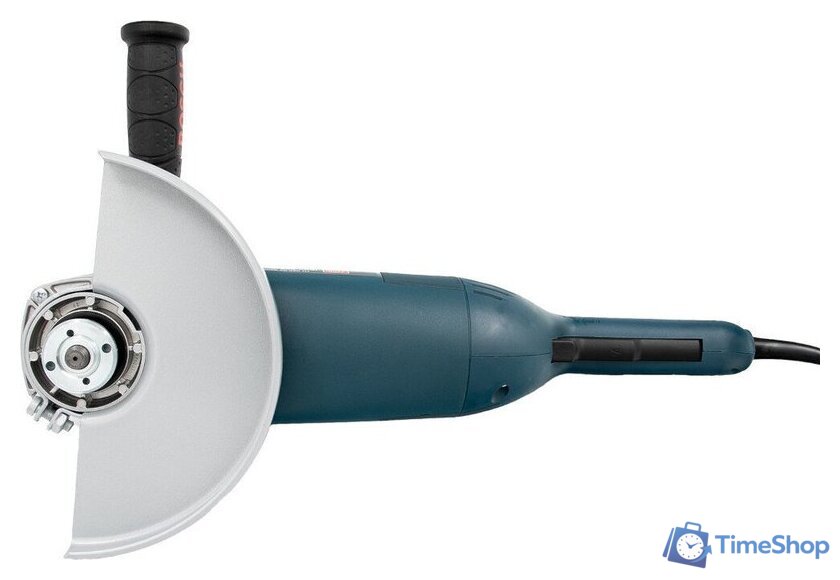 Угловая шлифмашина Bosch GWS 26-230 JH Professional 0601856M00 - Изображение №2 — Интернет-магазин Time-Shop