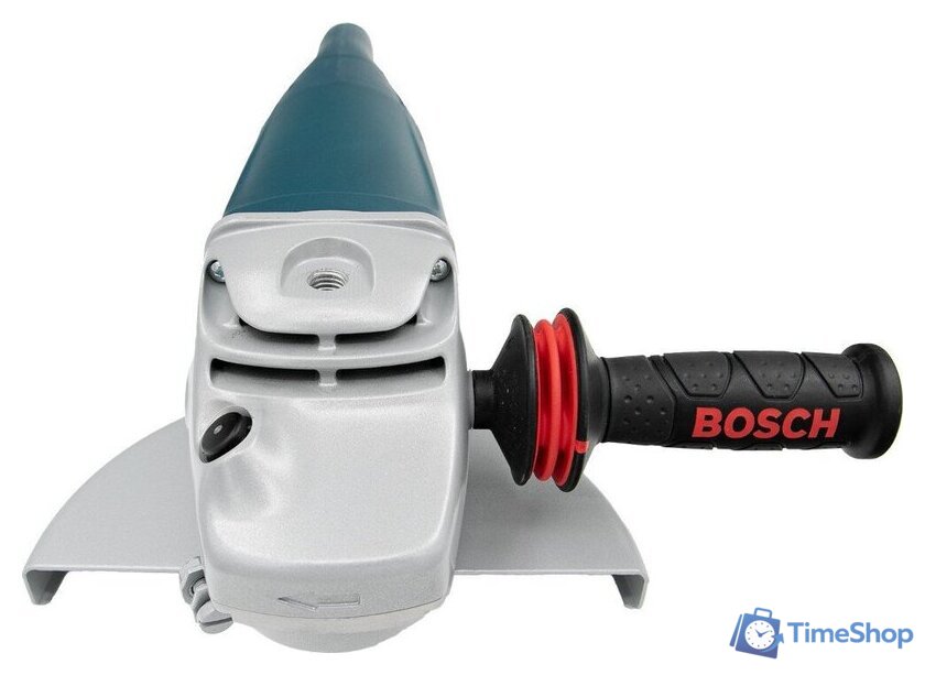 Угловая шлифмашина Bosch GWS 26-230 JH Professional 0601856M00 - Изображение №3 — Интернет-магазин Time-Shop