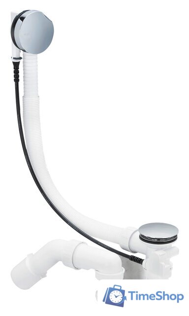 Сифон Viega Simplex 285357 - Изображение №1 — Интернет-магазин Time-Shop