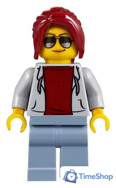 Конструктор LEGO Speed Champions 75893 Dodge Challenger SRT и Dodge Charger R/T - Изображение №12 — Интернет-магазин Time-Shop