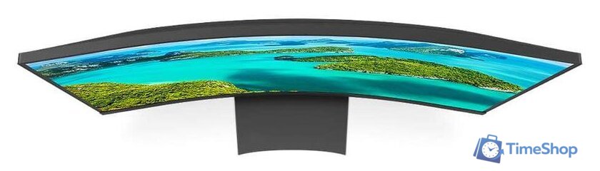 Монитор Philips 241E1SCA/00 - Изображение №3 — Интернет-магазин Time-Shop