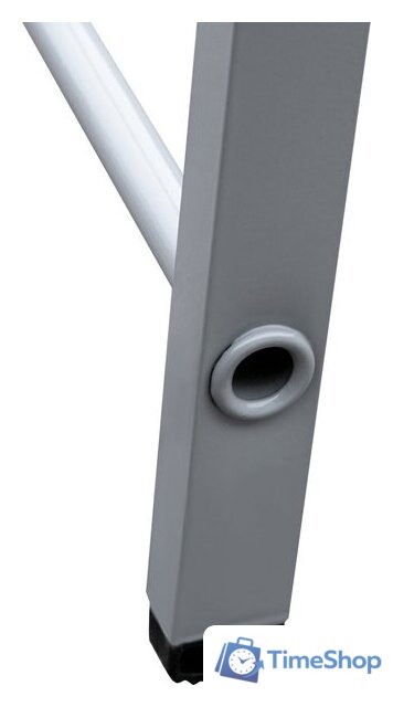 Лестница-стремянка Новая высота NV 1137 (7 ступеней) - Изображение №7 — Интернет-магазин Time-Shop