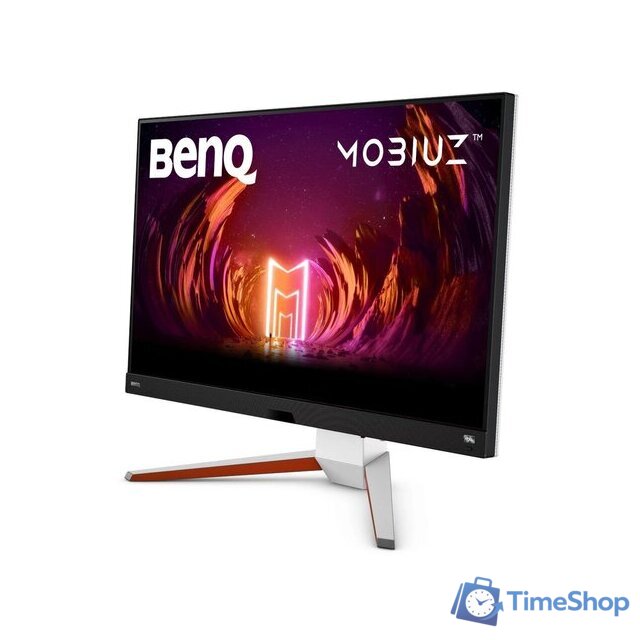 Игровой монитор BenQ Mobiuz EX3210U - Изображение №4 — Интернет-магазин Time-Shop