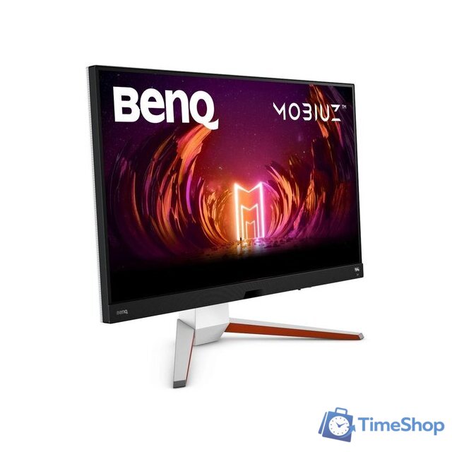 Игровой монитор BenQ Mobiuz EX3210U - Изображение №3 — Интернет-магазин Time-Shop