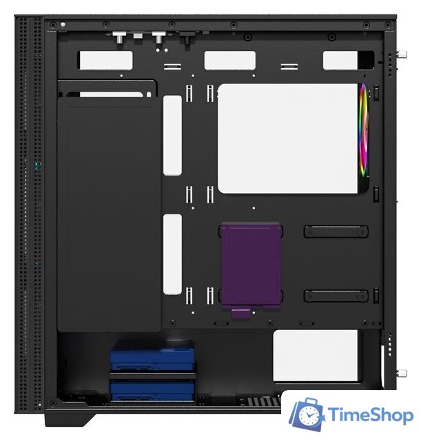 Корпус Project X Uno - Изображение №5 — Интернет-магазин Time-Shop