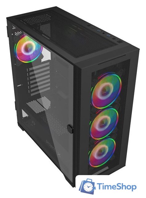 Корпус Project X Uno - Изображение №1 — Интернет-магазин Time-Shop