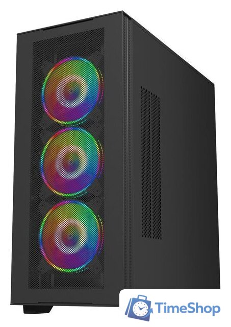 Корпус Project X Uno - Изображение №10 — Интернет-магазин Time-Shop