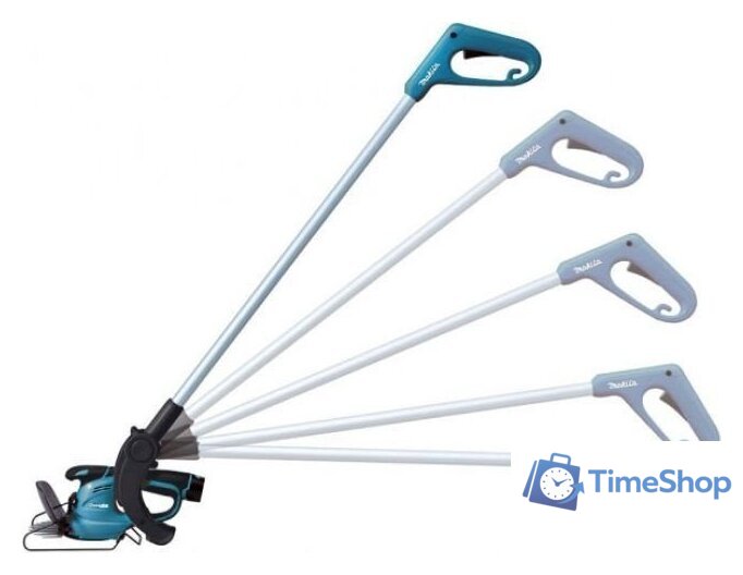 Рукоятка Makita 198516-8 - Изображение №4 — Интернет-магазин Time-Shop