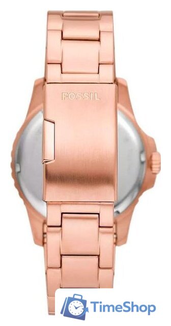 Наручные часы Fossil FS6027 - Изображение №3 — Интернет-магазин Time-Shop