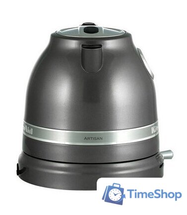 Электрический чайник KitchenAid Artisan 5KEK1522EMS - Изображение №17 — Интернет-магазин Time-Shop