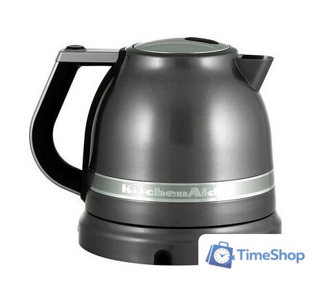 Электрический чайник KitchenAid Artisan 5KEK1522EMS - Изображение №13 — Интернет-магазин Time-Shop