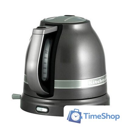 Электрический чайник KitchenAid Artisan 5KEK1522EMS - Изображение №10 — Интернет-магазин Time-Shop