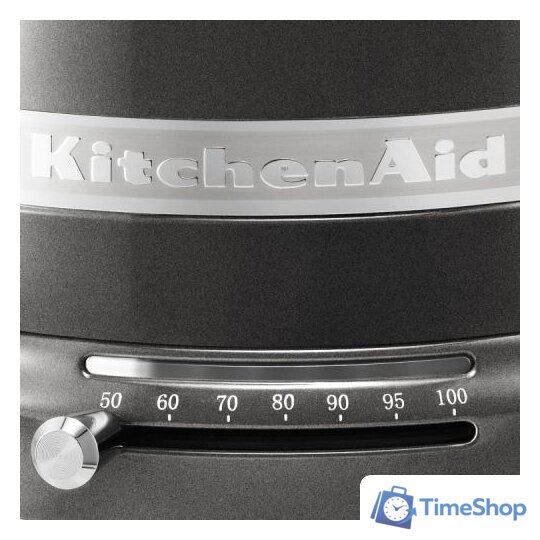 Электрический чайник KitchenAid Artisan 5KEK1522EMS - Изображение №3 — Интернет-магазин Time-Shop